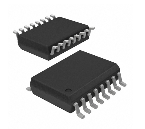 MAX195BCWE+ IC 16 Bit Analog to Digital Converter 1 Input 1 SAR 16-SOIC
