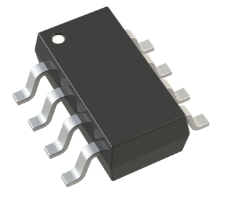 Pack of 5 LTC2951CTS8-1#TRMPBF IC Power Supply Controller Push Button, On/Off Controller TSOT-23-8, Cut Tape, RoHS3