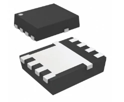 Pack of 5 CSD18531Q5A Mosfet N-CH 60V 19A/100A 8VSON, Cut Tape, RoHS