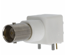 228686-1 Twinaxial Connector Jack R/A PCB :RoHS