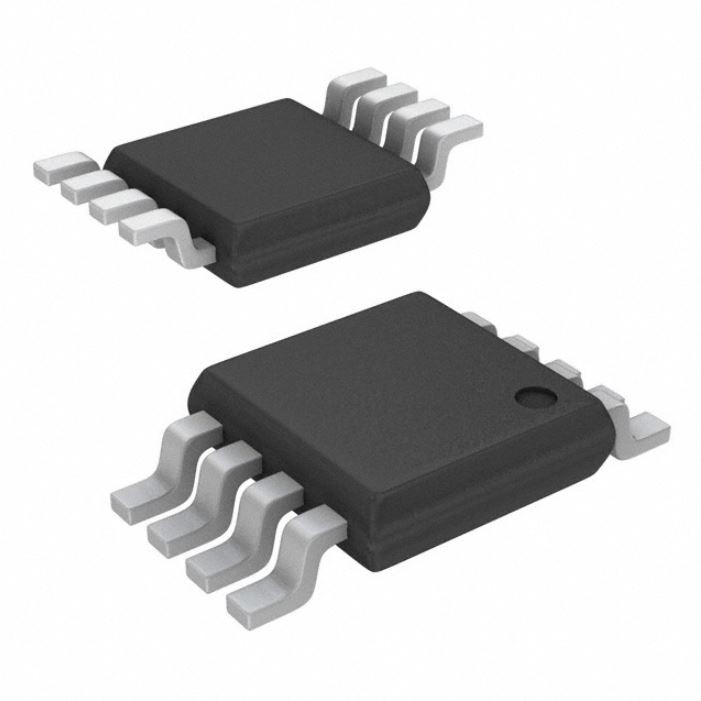 Pack of 2 PCA9617ADPJ IC Buffer, ReDriver 1 Channel 8-TSSOP : RoHS
