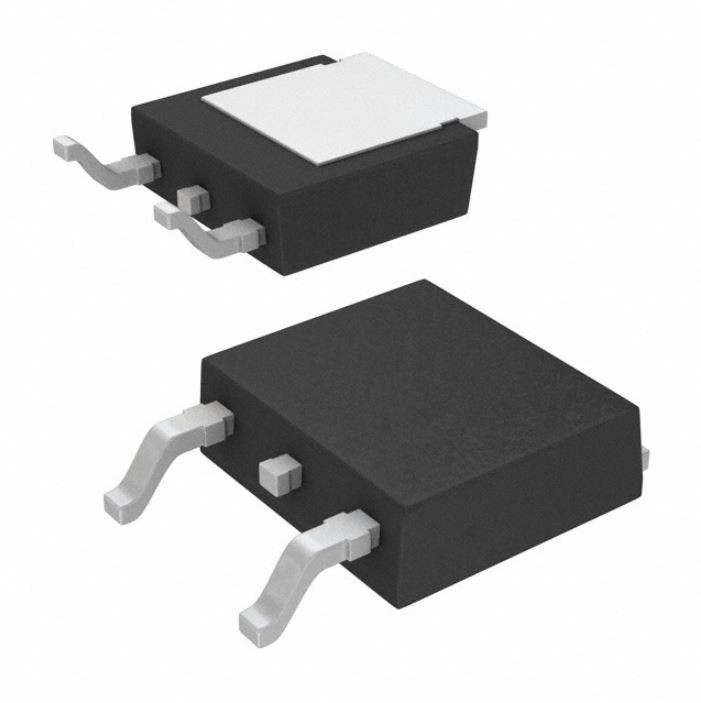 Pack of 10 IRFR4105ZTRPBF Mosfet N-Channel 55 V 30A (Tc) 48W (Tc) Surface Mount TO-252AA (DPAK) : RoHS