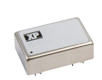 JCJ0824D05 Isolated Module DC DC Converter 2 Output 5V -5V 800mA, 800mA 18V - 36V Input