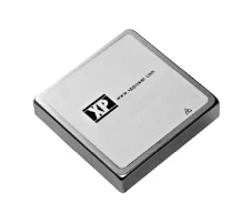 JCP4012T0312 Isolated Module DC DC Converter 3 Output 3.3V 12V -12V 6A, 400mA, 400mA 9V - 18V Input