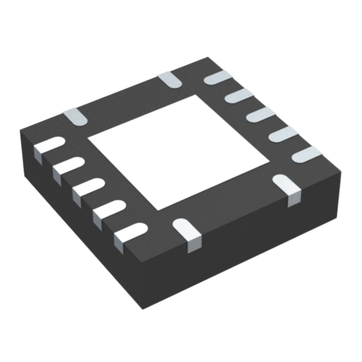 Pack of 5 SN74ABT126RGYR IC BUFFER NON-INVERT 5.5V 14VQFN, RoHS