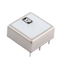 JTK1548S12 Isolated Module DC DC Converter 1 Output 12V 1.3A 18V - 75V Input