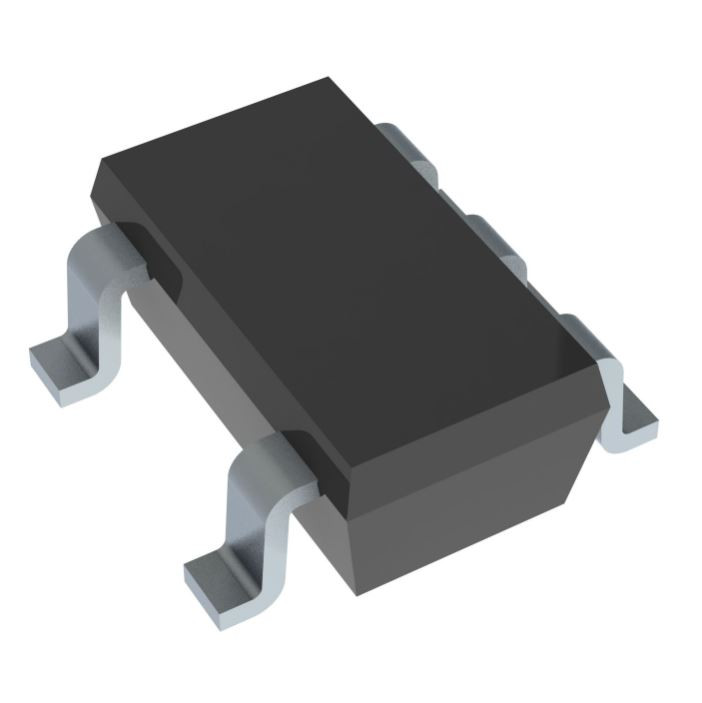 Pack of 5 OPA364IDBVT IC General Purpose Amplifier 1 Circuit Rail-to-Rail SOT-23-5 : RoHS