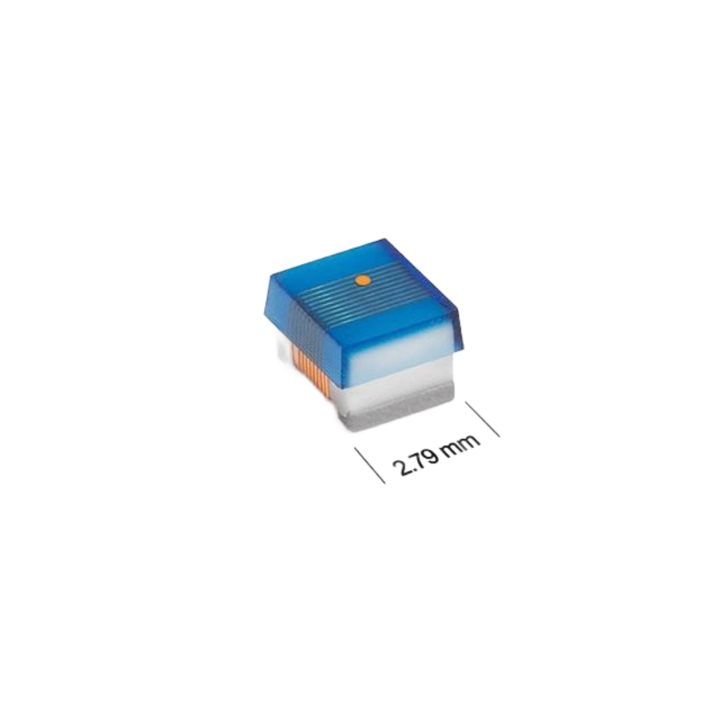 Pack of 5 1008CS-391XGLC RF Inductors - SMD 1008 390nH Unshld 2% 470mA 1.12Ohms, RoHS