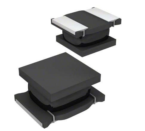 Pack of 15 LQH3NPN100NJ0L Inductor 10 µH Shielded Drum Core, Wirewound Inductor 710 mA 360mOhm Max 1212 (3030 Metric)