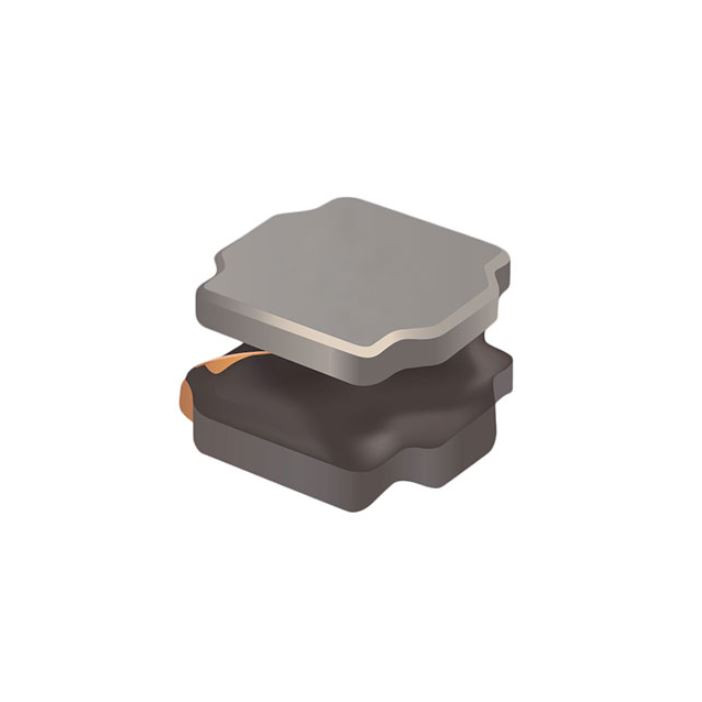 Pack of 17 SRN6045TA-2R2Y Inductor 2.2µH Shielded Drum Core, Wirewound 6 A 15mOhm Nonstandard : RoHS
