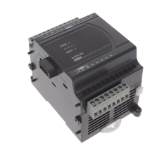 DVP04TC-E2 Temperature Control Module DIN Rail 100 ~ 240VAC, 24VDC :Rohs