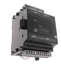 DVP16XN211R Output Module Chassis Mount, DIN Rail 24VDC :Rohs