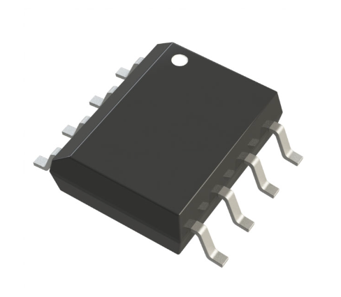 Pack of 2 LT1498CS8#TRPBF  IC General Purpose Amplifier 2 Circuit Rail-to-Rail 8-SO