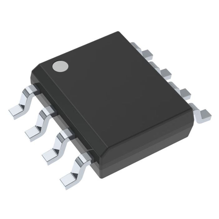 Pack of 4 TLC2272ACDR IC CMOS Amplifier 2 Circuit Rail-to-Rail 8-SOIC (Bulk) : RoHS
