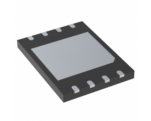 Pack of 5 W25Q128JVEIQ  IC 128Mbit SPI - Quad I/O, QPI, DTR 8-WSON