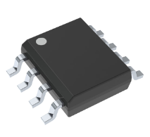 Pack of 87 LM393D IC Comparator 2 DIFF 8SOIC :RoHS, Cut Tape