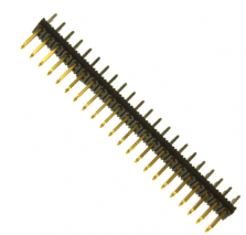 Pack of 4 87758-4416 Connector Header Through Hole 44 position 0.079" (2.00mm) :RoHS