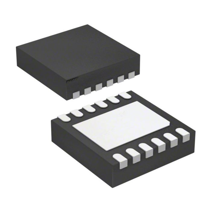 MAX17580ATC+ IC Buck Switching Regulator Negative Adjustable -0.9V 1 Output 300mA 12-WFDFN Exposed Pad (Bulk) : RoHS