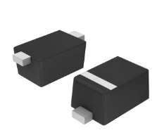 Pack of 10 UCLAMP0501H.TCT Tvs Diode 5VWM 12.5VC SOD523 :RoHS, Cut Tape