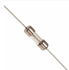 0230.375MXSP Fuse Glass 375MA 250VAC 125VDC :RoHS