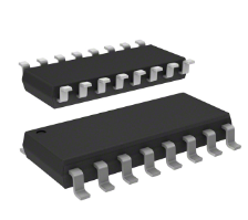 Pack of 10 4816P-1-150 Resistor Network Array 8 RES 15 OHM 16SOIC