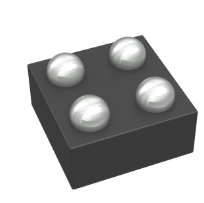 Pack of 10 SN74AUP1G07YFPR IC BUF Non-Inverting 3.6V 4DSBGA :RoHS, Cut Tape