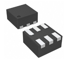 Pack of 5 TPS3703A7330DSERQ1 IC Supervisor 1 Channel 6WSON :RoHS, Cut Tape