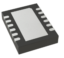 LTC2802IDE#PBF IC Transceiver Half 1/1 12DFN :RoHS