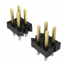 87758-5016 Connector Header Through Hole 50 position 0.079" (2.00mm) :RoHS