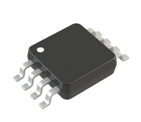 LTC6930IMS8-5.00#PBF  IC Oscillator, Silicon 8-MSOP
