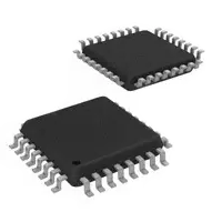 STLVD111BFR  IC CLK BUFFER 1:10 900, 32TQFP