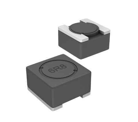 Pack of 5 SRR4028-470Y Inductor 47 µH Shielded Drum Core, Wirewound Inductor 750 mA 280mOhm Max 1919 (4848 Metric)