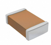 Pack of 10 CL05A105KP5NNNC CAP CER 1UF 10V X5R 10% 0402 SMD :RoHS, Cut Tape