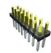 MTLW-103-05-G-D-230 Connector Header Through Hole 6 position 0.100" (2.54mm) :RoHS