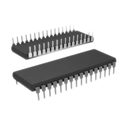 MD-2810-D08 IC Disk On Chip, Millennium 8MB Single Chip Flash Disk