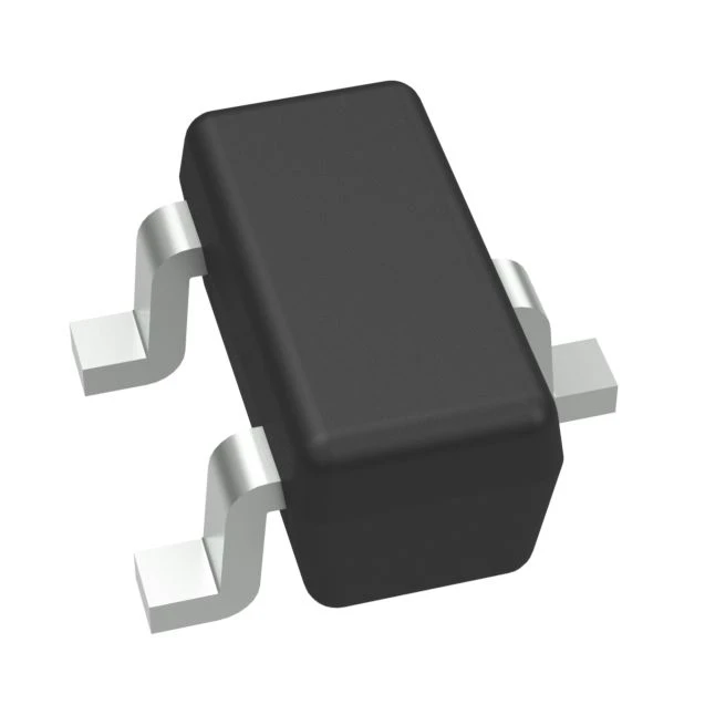 Pack of 18 SSM3K339R-LF Mosfet, N-Ch, 40V, 2A, Sot-23F, Cut Tape, RoHS