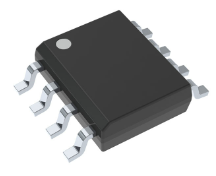 TPS2052BDR IC Power Switch/Driver 1:1 N-Channel 500mA 8-SOIC :RoHS, Cut Tape