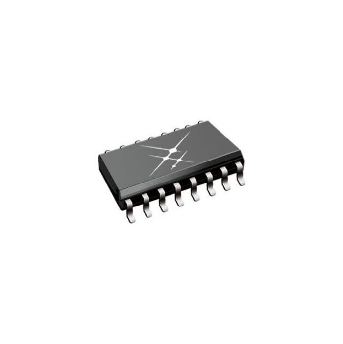 SI8662BC-B-IS1 Isolator General Purpose Digital 3750Vrms 6 Channel 150Mbps 35kV/µs CMTI 16-SOIC (0.154", 3.90mm Width) : RoHS