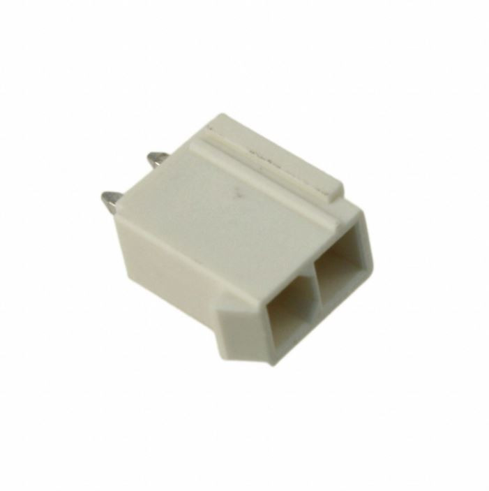 Pack of 2 0874270242 Connector Header Through Hole 2 position : RoHS