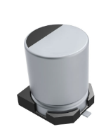 Pack of 10 CAP220 Aluminum Electrolytic Capacitors 220UF 20% 35V SMD