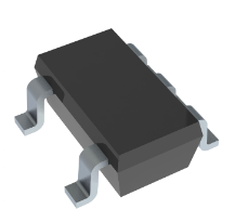 Pack of 14 SN74LVC1G126DBVR IC Buffer Non-Inverting 5.5V SOT23-5 :RoHS, Cut Tape