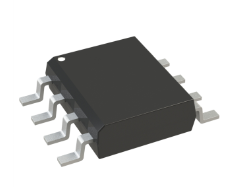 Pack of 4 PAM8302AADCR IC Amplifier 1-Channel (Mono) Class 2.5W 8SOP :RoHS