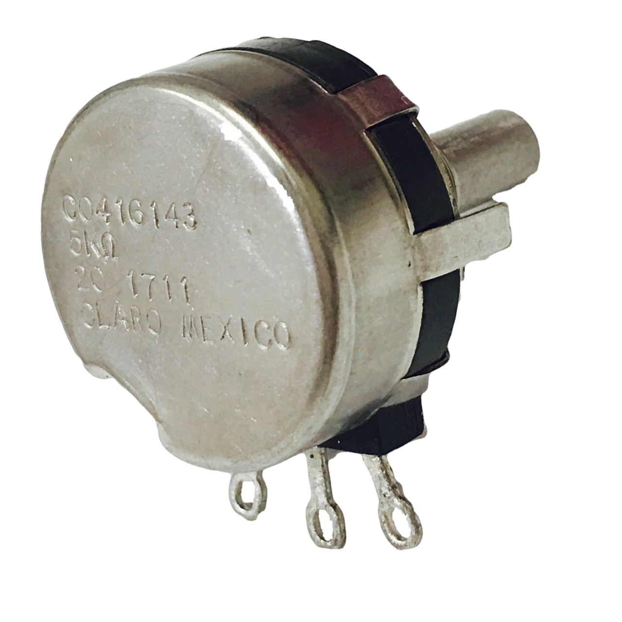 C0416143 Honeywell Sensing 5K Industrial Motion & Position Sensors 