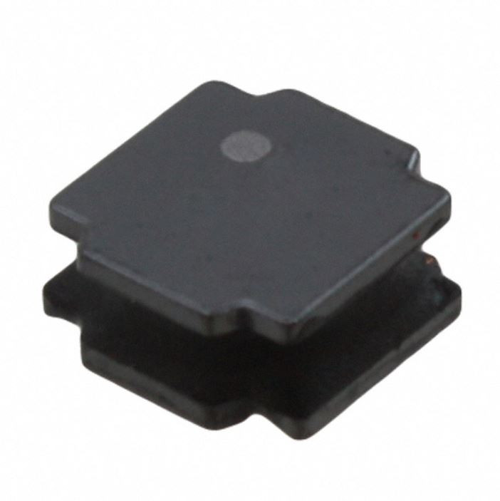 Pack of 19 NR8040T100M Inductor 10µH Shielded Drum Core, Wirewound 3.1A 44.2m Ohm Max Nonstandard : RoHS