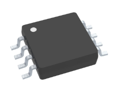 Pack of 15 TPS22958DGKR IC Power Switch/Driver 1:1 N-Channel 4A 8-VSSOP :RoHS, Cut Tape