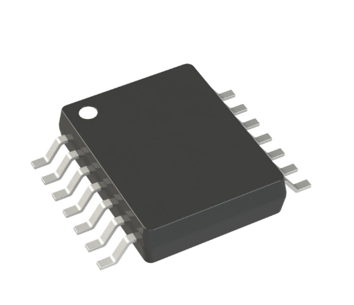 Pack of 4 AD8608ARUZ-REEL IC CMOS Amplifier 4 Circuit Rail-to-Rail 14-TSSOP