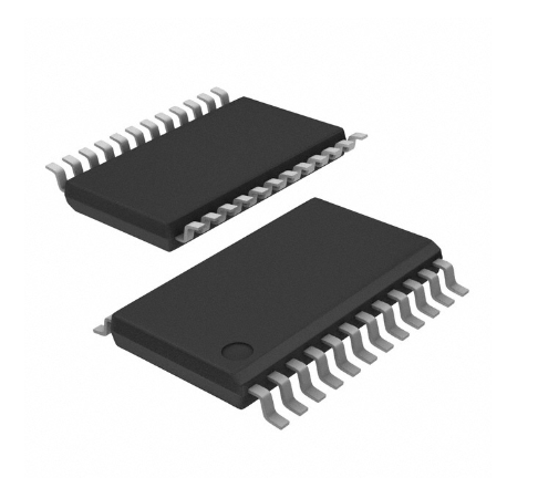 PCA9673PW,118  IC I/O Expander 16 I2C 24-TSSOP