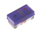1206CS-270XJLC Inductors - SMD 1206 27nH Unshld 5% 1A 110mOhms :RoHS, Cut Tape