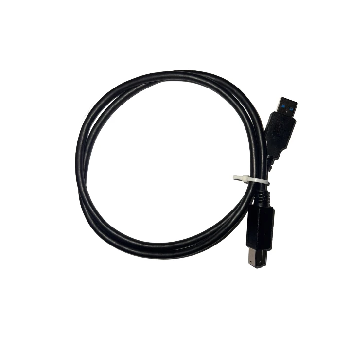 E340033 Cable USB 2.0 to USB 3.0 20276 80C 30V XLY 3ft
