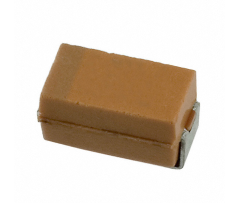 Pack of 8 TAJA106K016RNJ Capacitor 10 µF Molded Tantalum Capacitors 16 V 1206 (3216 Metric) 3Ohm